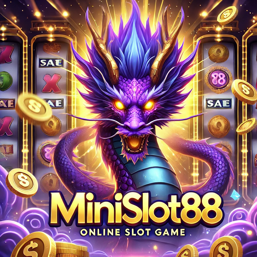 Slot Online Gampang Menang Mitos Fakta dan Tips Main Bijak Game Slot Online “Gampang Menang”: Mitos, Fakta, & Cara Bermain Bijak