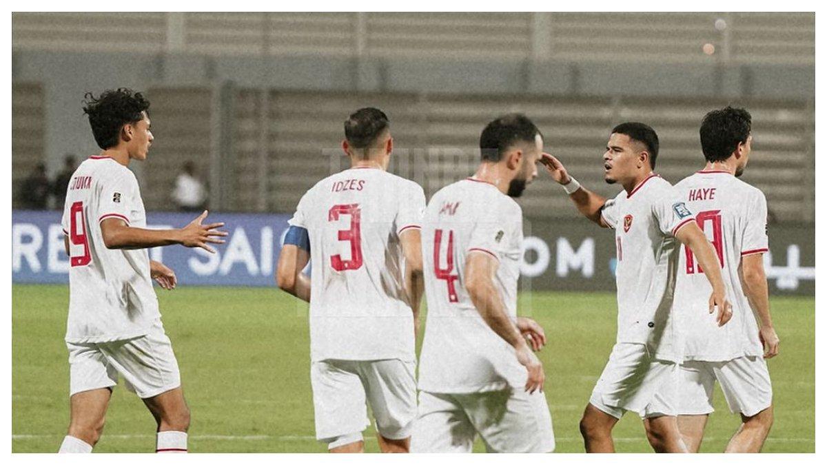 Timnas Indonesia Terlalu Dilebihlebihkan Komentar dan Data “Timnas Indonesia Terlalu Dilebih-lebihkan” — Mengulas Komentar & Datanya