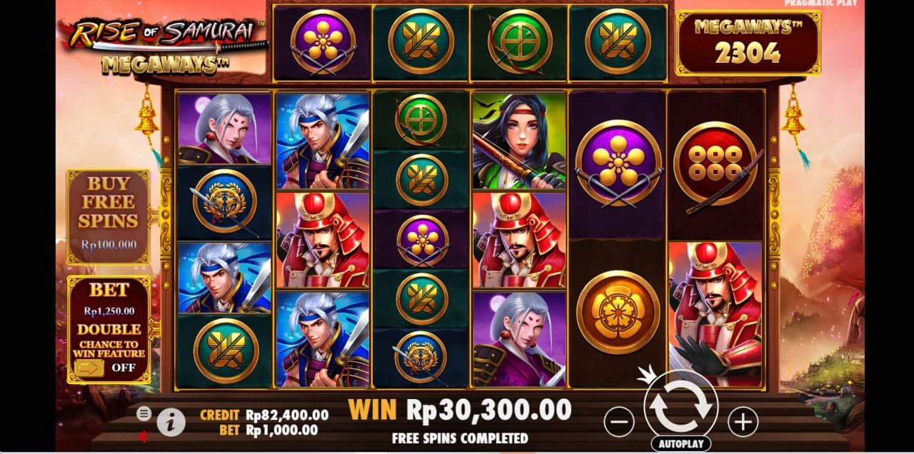 Fitur Utama & Peluang Pembayaran