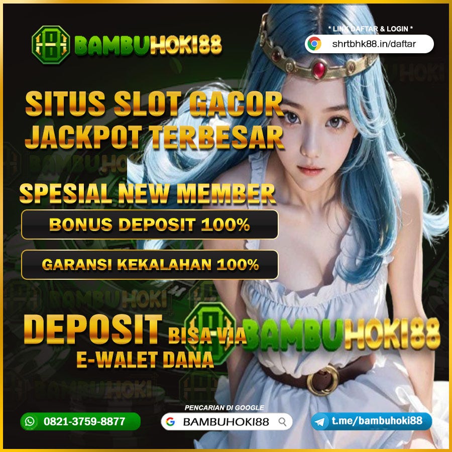 Situs Judi Online 24 Jam Tepercaya 188spesial Layanan Penuh Situs Judi Online 24 Jam Tepercaya — Layanan Penuh di 188spesial