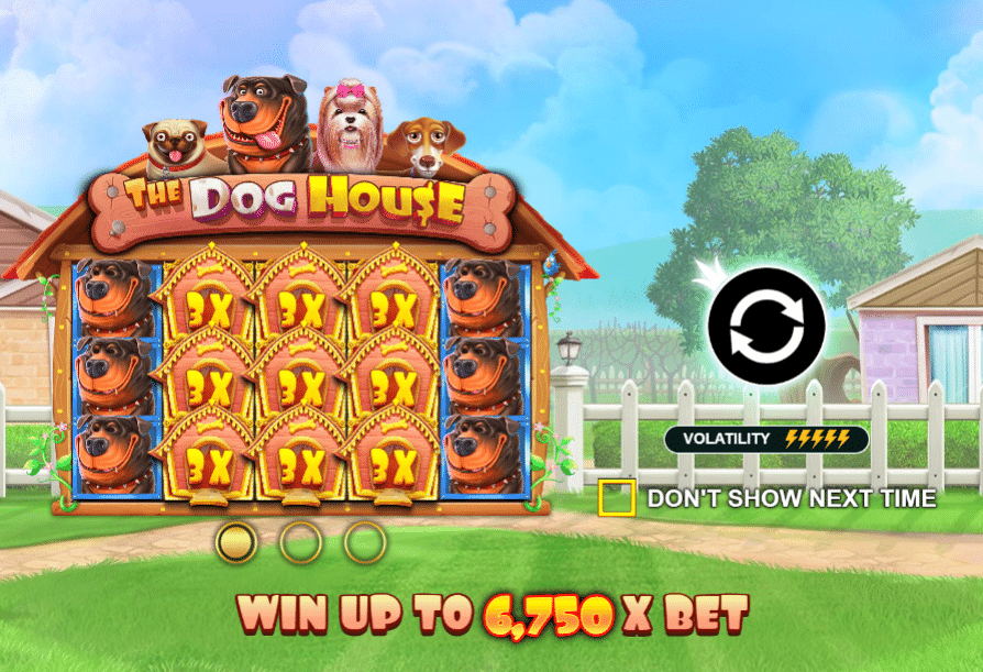 Kesan Pertama & Visual