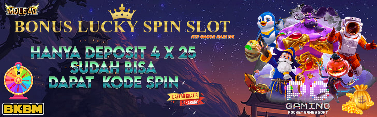 Dampak RTP/volatilitas terhadap hasil