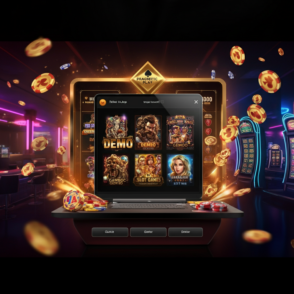Situs Slot Pragmatic Play Terbaik Rekomendasi untuk Pemula Situs Slot Pragmatic Play Terbaik — Rekomendasi & Cara Mulai
