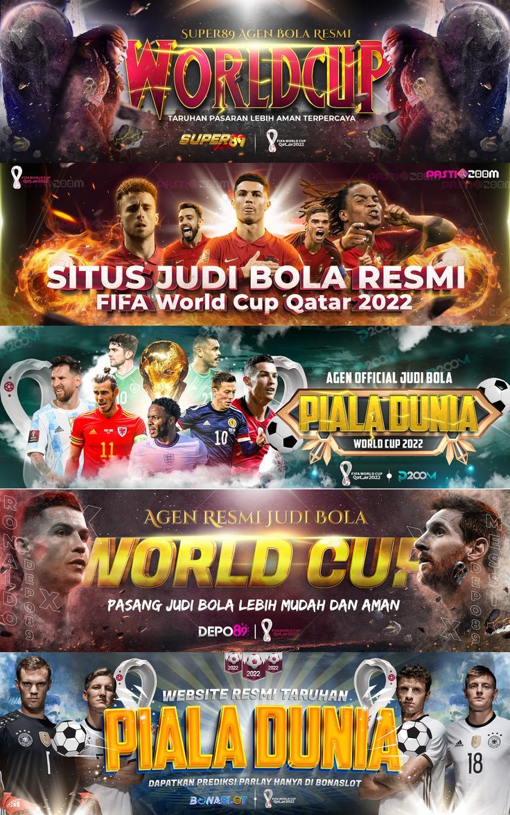 Cara Kerja Pasar dan Tips Judi Bola Virtual untuk Pemula Judi Bola Virtual: Cara Kerja, Pasar Populer, & Tips Pemula