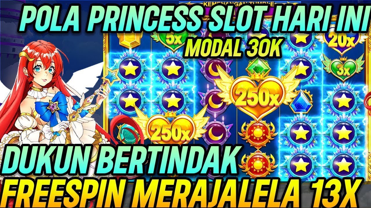 Pola & Timing Taruhan