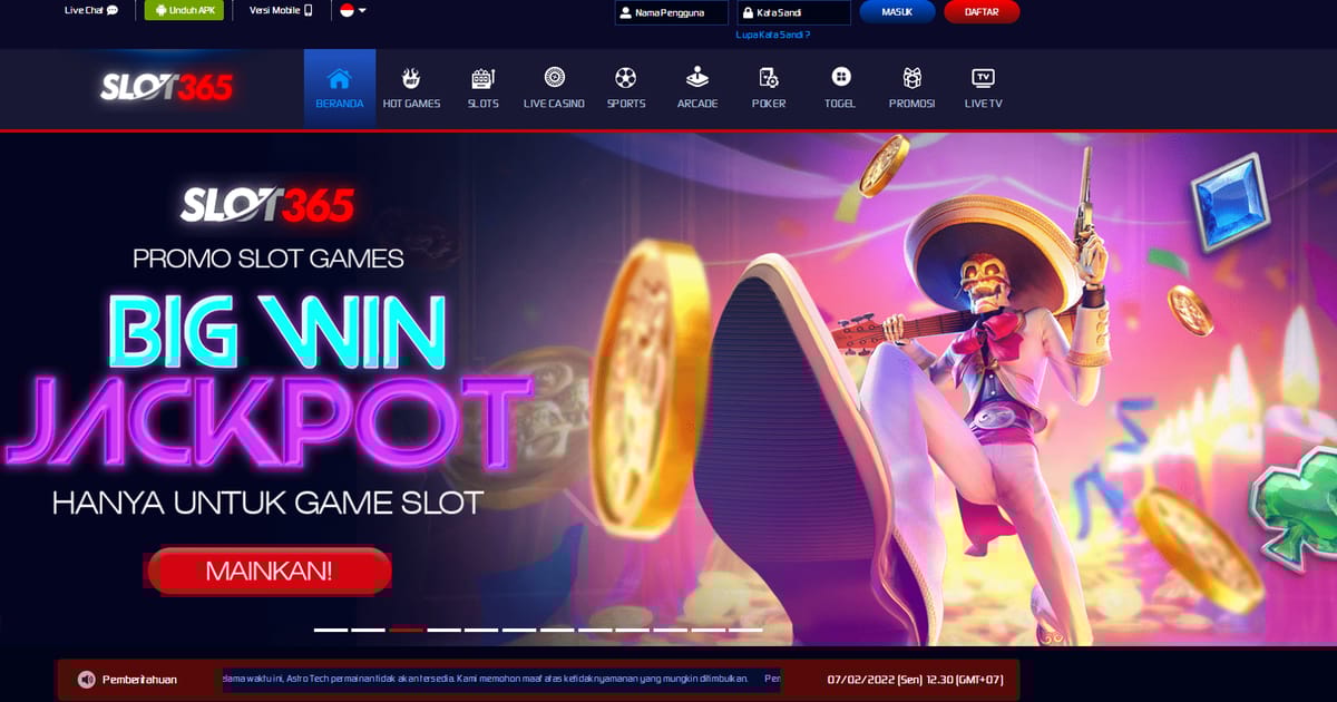 Situs Slot Microgaming Indonesia Kualitas Rekomendasi Tips Situs Slot Microgaming Terbaik Indonesia — Kualitas, Rekomendasi, & Tips