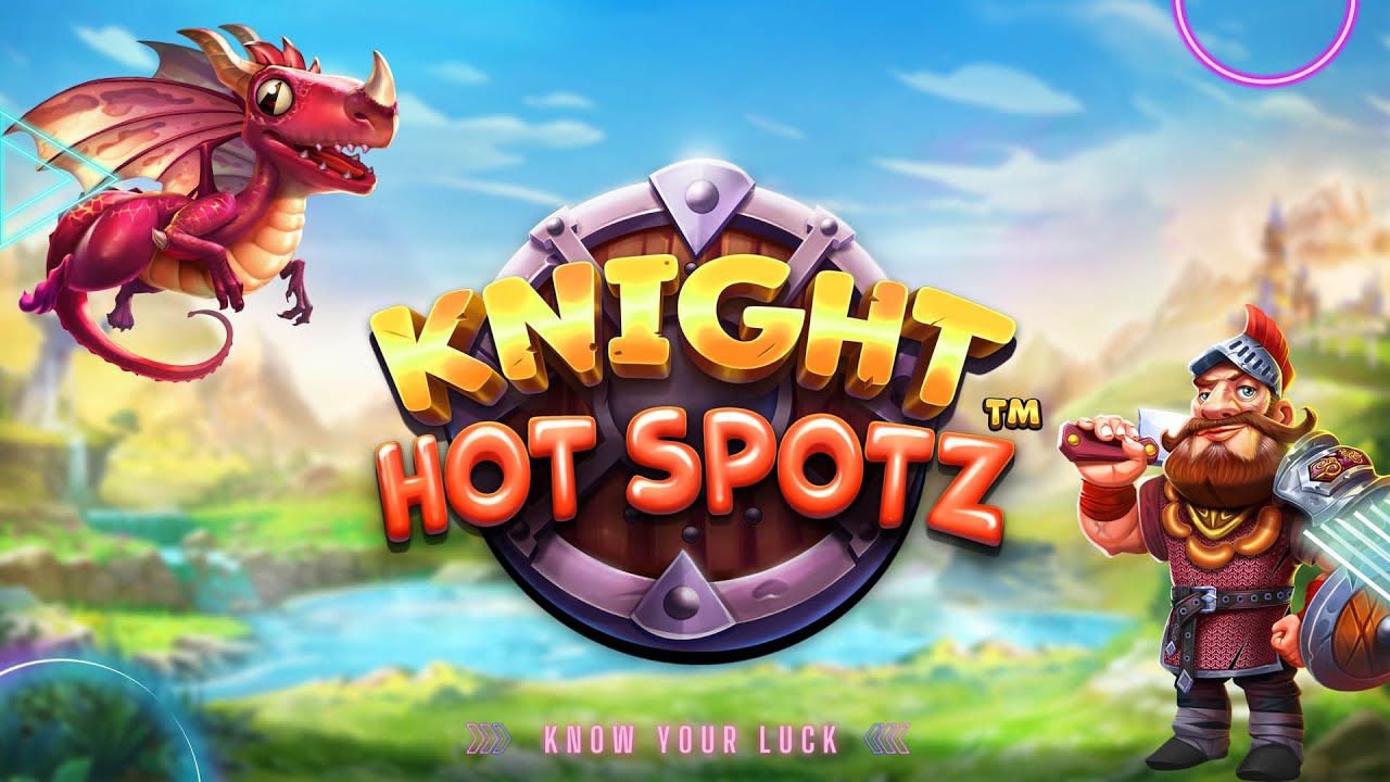 Ulasan Slot Knight Saga Tema Fantasi dan Fitur Utama Review Slot Knight Saga — Tema Fantasi & Fitur Inti