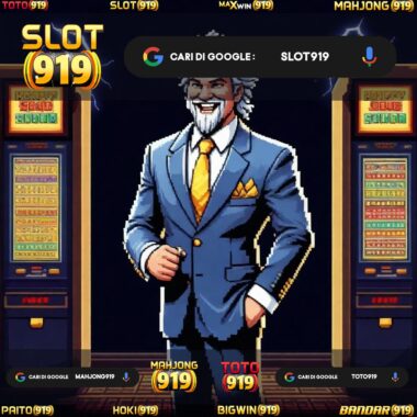 Black Scatter Aplikasi Slot Scatter Hitam Mahjong Link